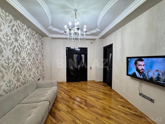 2 otaqlı Yeni tikili, Azadlıq Prospekti m., Bakı