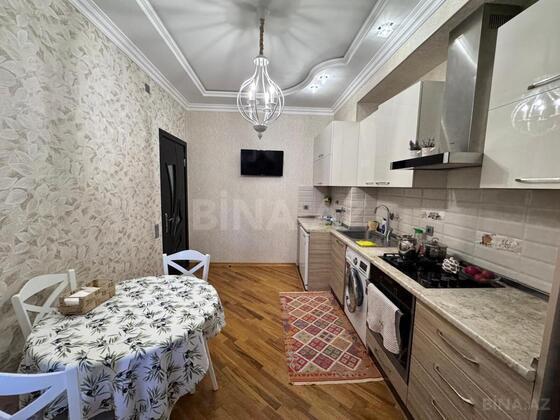 2 otaqlı Yeni tikili, Azadlıq Prospekti m., Bakı