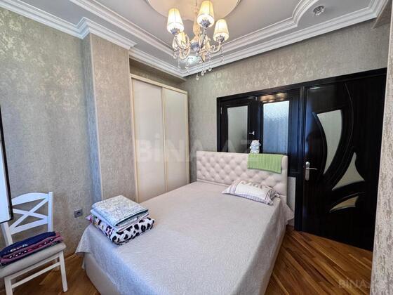 2 otaqlı Yeni tikili, Azadlıq Prospekti m., Bakı