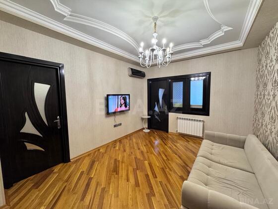 2 otaqlı Yeni tikili, Azadlıq Prospekti m., Bakı