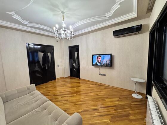2 otaqlı Yeni tikili, Azadlıq Prospekti m., Bakı