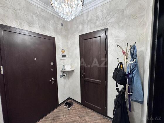 2 otaqlı Yeni tikili, Azadlıq Prospekti m., Bakı