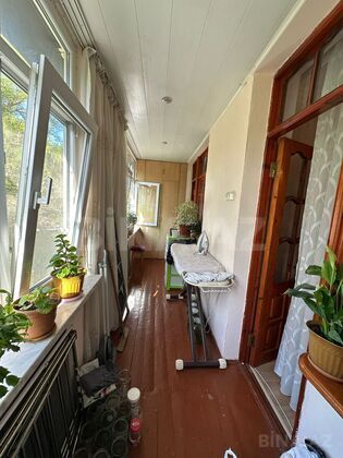 3 otaqlı Köhnə tikili, Bakıxanov q., Bakı