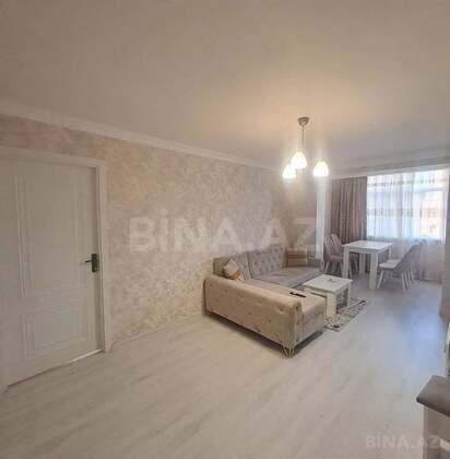 2 otaqlı Köhnə tikili, Neftçilər m., Bakı