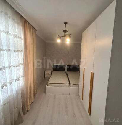 2 otaqlı Köhnə tikili, Neftçilər m., Bakı