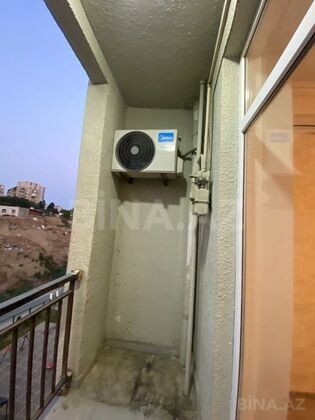 1 otaqlı Yeni tikili, Yasamal r., Bakı
