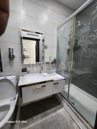 4 otaqlı Yeni tikili, Qara Qarayev m., Bakı