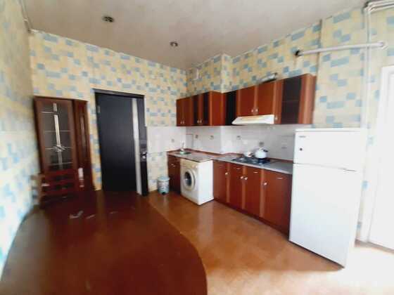 2 otaqlı Yeni tikili, İnşaatçılar m., Bakı