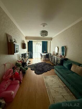 2 otaqlı Yeni tikili, Xətai r., Bakı