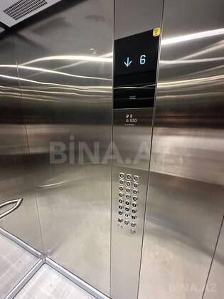 2 otaqlı Yeni tikili, Nəsimi r., Bakı