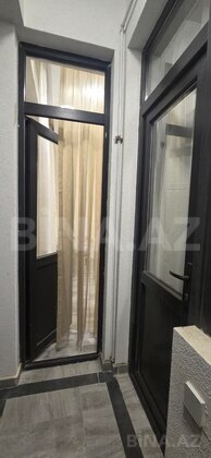 2 otaqlı Yeni tikili, 20 Yanvar m., Bakı