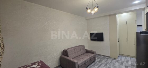 2 otaqlı Yeni tikili, 20 Yanvar m., Bakı