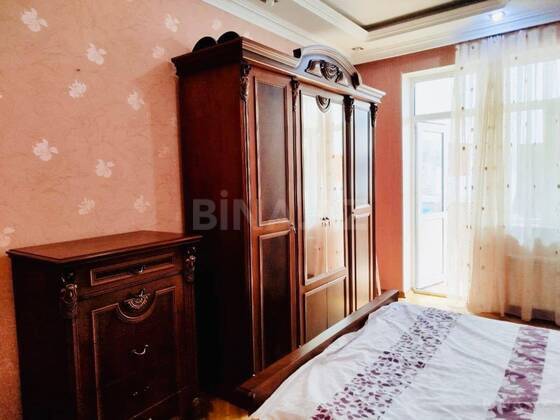 2 otaqlı Yeni tikili, 20 Yanvar m., Bakı