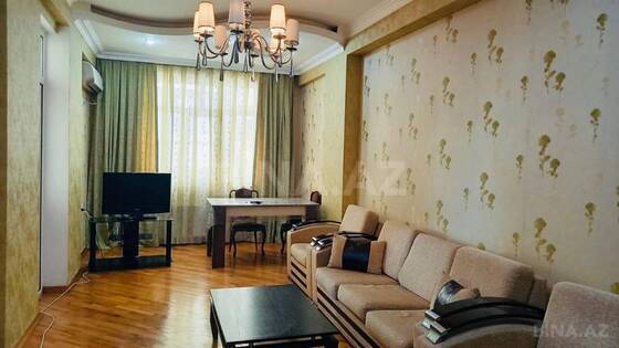 2 otaqlı Yeni tikili, 20 Yanvar m., Bakı