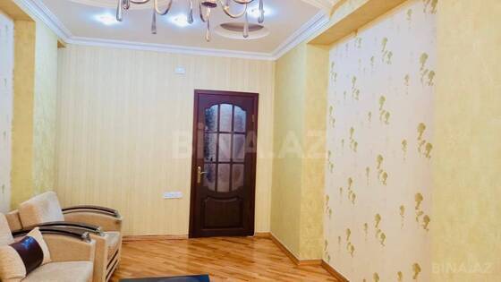 2 otaqlı Yeni tikili, 20 Yanvar m., Bakı
