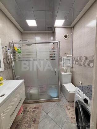 3 otaqlı Köhnə tikili, Memar Əcəmi m., Bakı