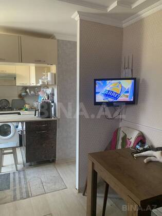 2 otaqlı Köhnə tikili, Neftçilər m., Bakı