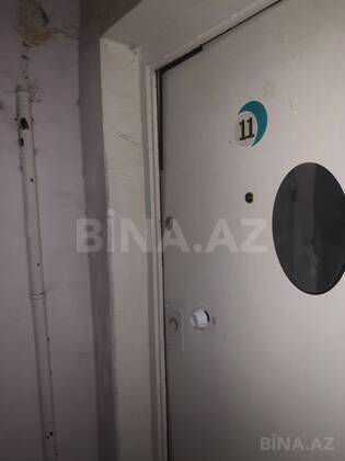 2 otaqlı Köhnə tikili, Neftçilər m., Bakı