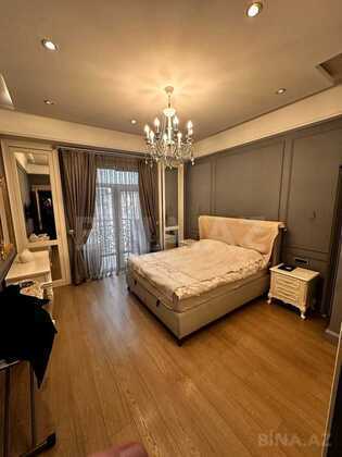 2 otaqlı Yeni tikili, Şah İsmayıl Xətai m., Bakı