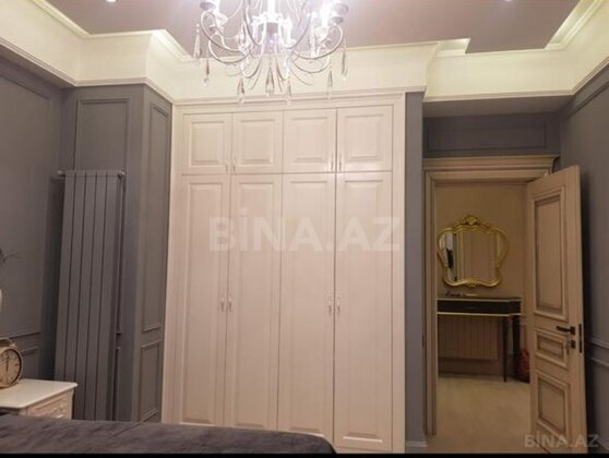 2 otaqlı Yeni tikili, Şah İsmayıl Xətai m., Bakı