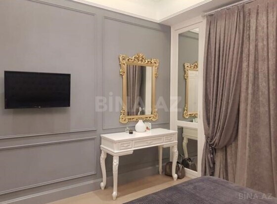 2 otaqlı Yeni tikili, Şah İsmayıl Xətai m., Bakı