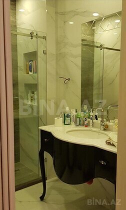 2 otaqlı Yeni tikili, Şah İsmayıl Xətai m., Bakı