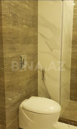 2 otaqlı Yeni tikili, Şah İsmayıl Xətai m., Bakı