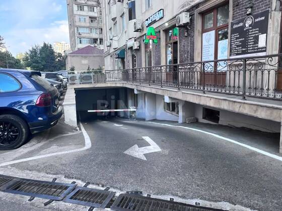 3 otaqlı Yeni tikili, Nəriman Nərimanov m., Bakı