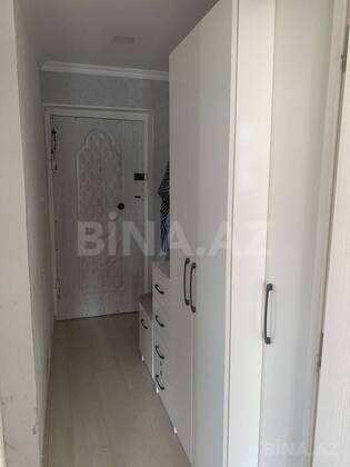 2 otaqlı Köhnə tikili, Neftçilər m., Bakı