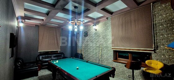 7 otaqlı Həyət evi/Bağ evi, Bahar q., Bakı