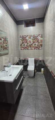 7 otaqlı Həyət evi/Bağ evi, Bahar q., Bakı