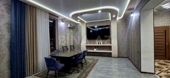 7 otaqlı Həyət evi/Bağ evi, Bahar q., Bakı
