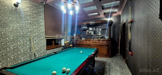 7 otaqlı Həyət evi/Bağ evi, Bahar q., Bakı