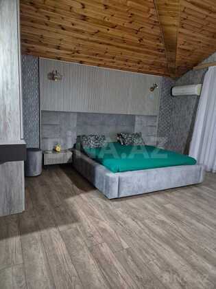 7 otaqlı Həyət evi/Bağ evi, Bahar q., Bakı