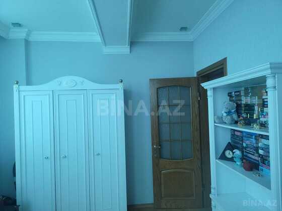 3 otaqlı Yeni tikili, Nərimanov r., Bakı