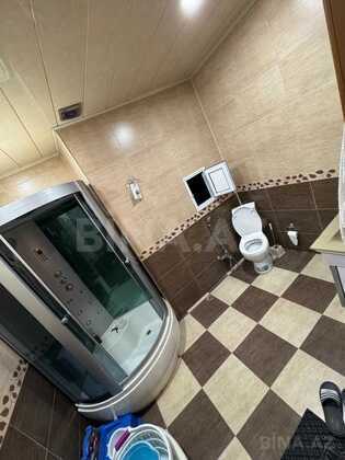 3 otaqlı Yeni tikili, Nərimanov r., Bakı