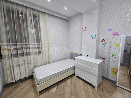 3 otaqlı Yeni tikili, Nərimanov r., Bakı
