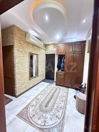 5 otaqlı Köhnə tikili, Azadlıq Prospekti m., Bakı