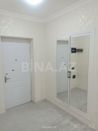 3 otaqlı Köhnə tikili, Nəriman Nərimanov m., Bakı
