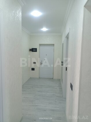 3 otaqlı Köhnə tikili, Nəriman Nərimanov m., Bakı