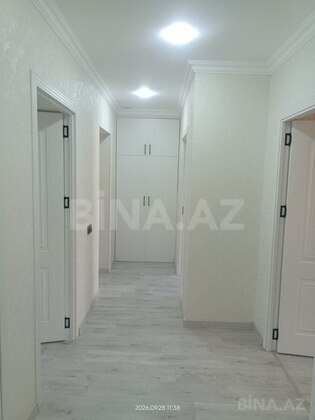 3 otaqlı Köhnə tikili, Nəriman Nərimanov m., Bakı