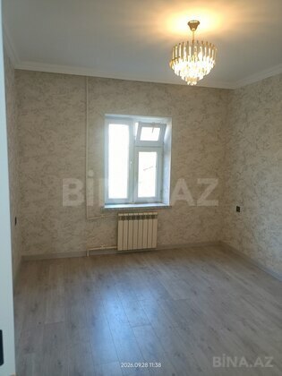 3 otaqlı Köhnə tikili, Nəriman Nərimanov m., Bakı