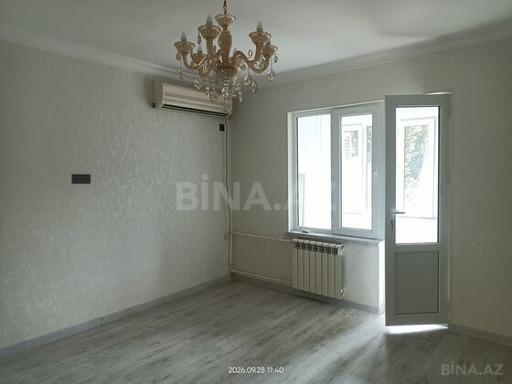 3 otaqlı Köhnə tikili, Nəriman Nərimanov m., Bakı