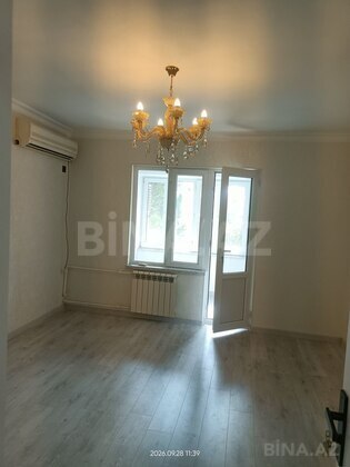 3 otaqlı Köhnə tikili, Nəriman Nərimanov m., Bakı