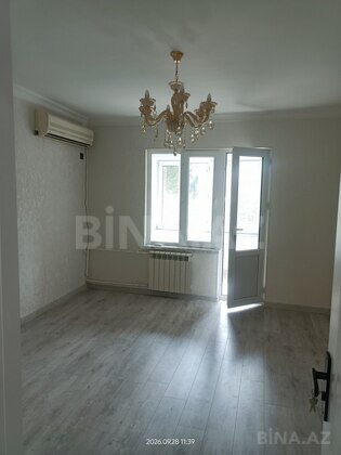 3 otaqlı Köhnə tikili, Nəriman Nərimanov m., Bakı