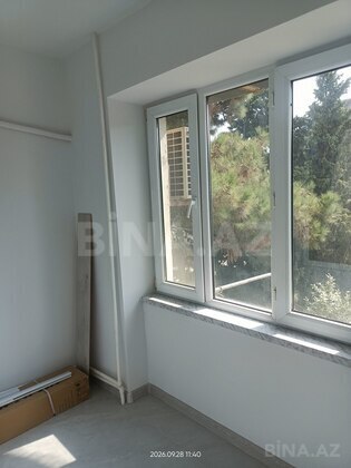 3 otaqlı Köhnə tikili, Nəriman Nərimanov m., Bakı