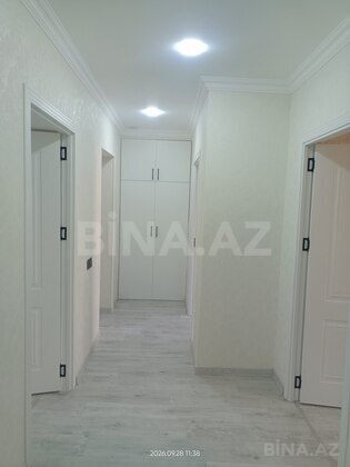 3 otaqlı Köhnə tikili, Nəriman Nərimanov m., Bakı