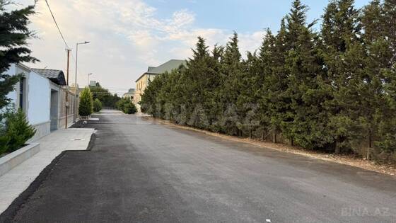 Torpaq Şüvəlan q., Bakı