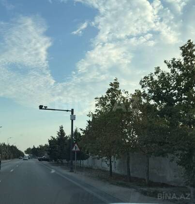 Torpaq Şüvəlan q., Bakı