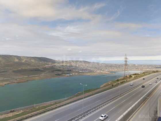 3 otaqlı Yeni tikili, İnşaatçılar m., Bakı